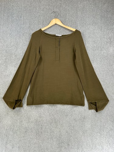 Sarah pacini top womens - top, size