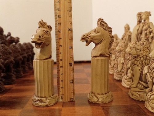 Berkeley classical large resin - large,