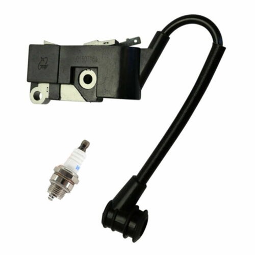 Ignition coil for 62cc - ignition,