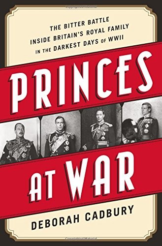 Princes war the bitter - at,