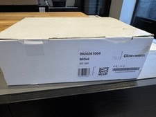 Glow Worm MiSet SRT 380f