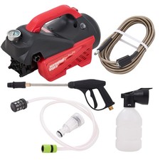 2500W Electric High Pressure