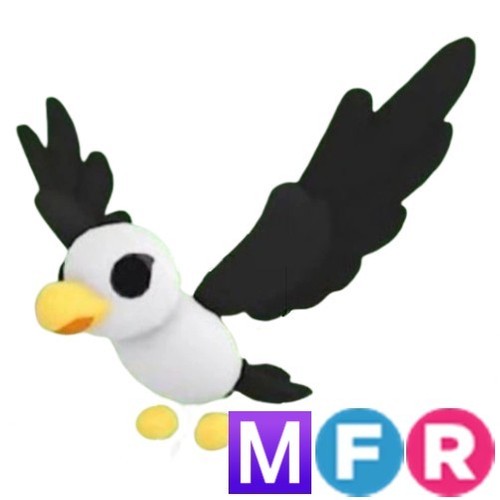 Mega neon fly ride - neon, gull