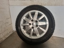 RENAULT SCENIC MK3 6RD #3