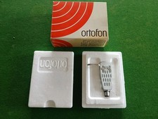 Ortofon record stylus - ortofon,