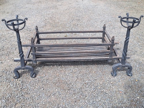 Large reclaimed vintage - reclaimed,