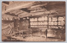 Oak Room Barden Tower