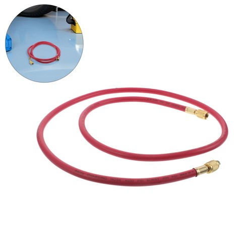 Air conditioner refrigerant - ,