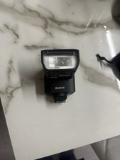Sony hvl f28rm flash - sony, hvl-f28rm