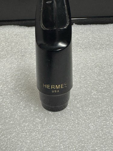 Hermes alto saxophone - hermes,