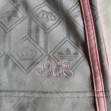 Y2K Rare Missy Elliot Respect