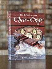The Legend of Chris-Craft