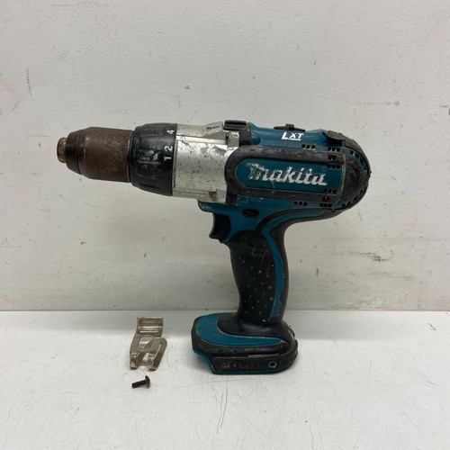 Makita bhp451 18v hammer drill - bhp451,