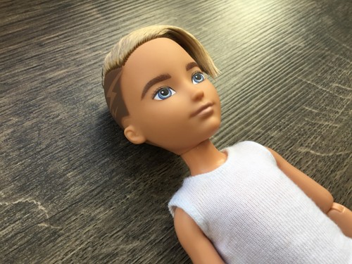 Mattel barbie boy dolls each - mattel,