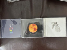 Coldplay 3 CDs