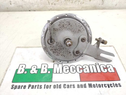 Hub front moped roller - front,