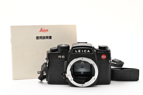 Top mint leica black 35mm - mint],