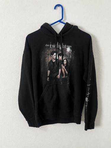 The twilight saga mens medium - saga,