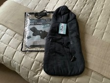 DANISH DESIGN DUFFLE DOG COAT