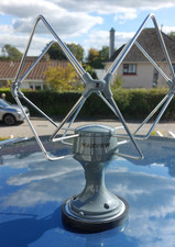 Maxview Omnimax antenna