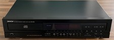 Denon DCD-860 Stereo CD Player Black - great condition but skips