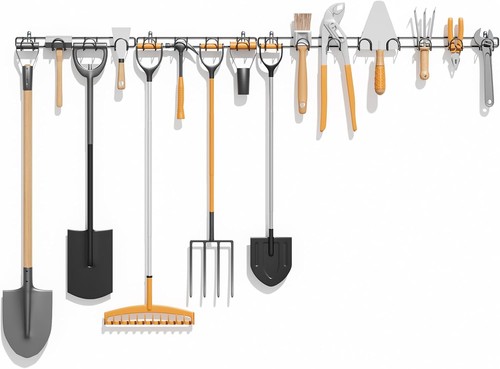 Zacurter garden tool storage - zacurter,