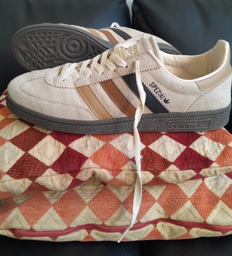 Adidas spezial hanball - adidas, rare