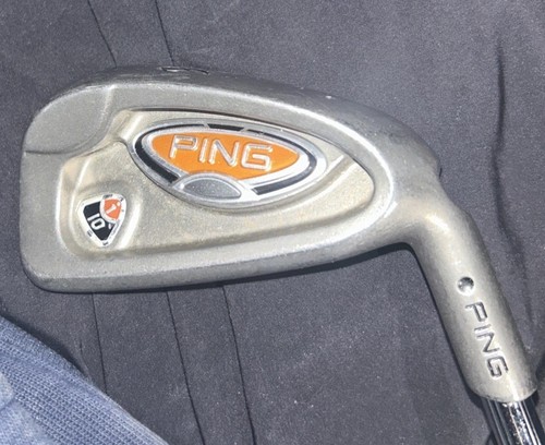 Ping i10 black dot - black,