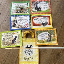 Hairy Maclary friends book