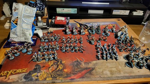 Warhammer 40k kroot tau army - kroot/,