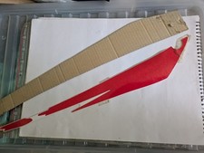 Genuine Honda Right Side Panel