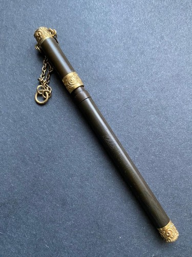 Antique victorian swan - victorian,