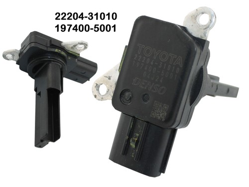 197400 5001 genuine toyota - 197400-5001,