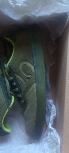 Adidas biking shoes - adidas, 5