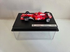 Hot Wheels 1/43 Ferrari F2005