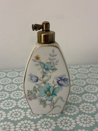 Vintage perfume bottle - vintage,