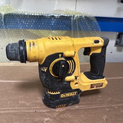 Dewalt sds hammer - sds, 18v