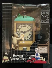 Wallace and Gromit A Close