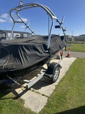 Seadoo speedster 150 original