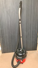 Numatic Henry HVR160-11 Corded Bagged Cylinder Vacuum Cleaner Ex Display Unboxed