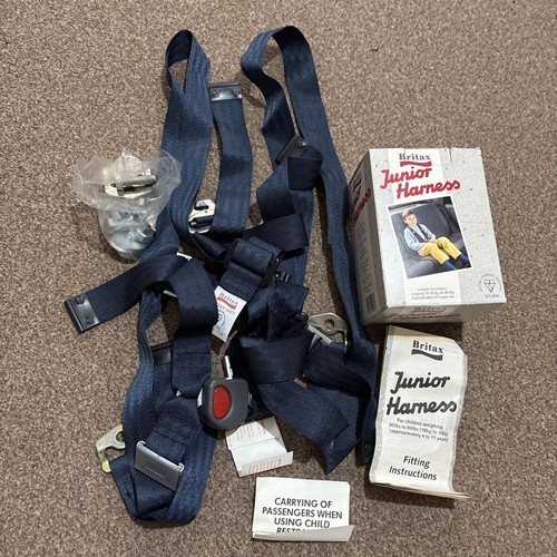 Prop only vintage - prop, britax