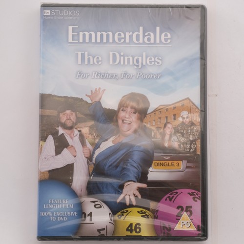 Emmerdale the dingles for - -,