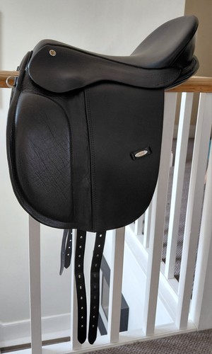 Smart native vsd saddle - smart, size