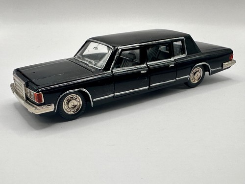 Zil 4104 ussr - ussr, soviet