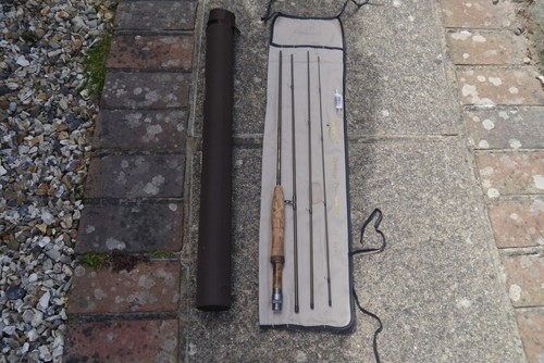 Airflo stream tec - stream, 7'