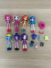 My Little Pony G4 Equestria
