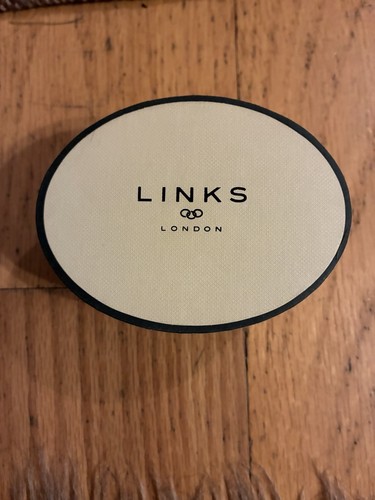 Links london silver - london,