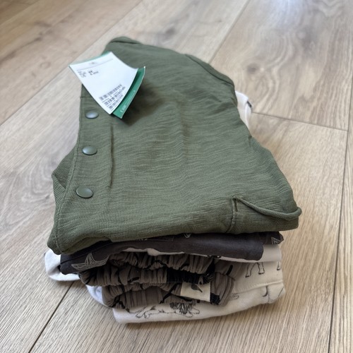 Bundle baby boy clothes - boy,