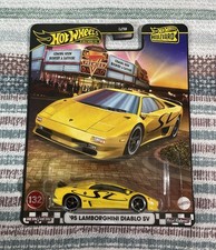 Hot Wheels Premium - Boulevard