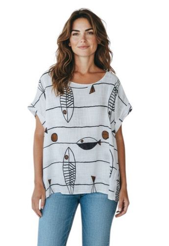 New ladies italian quirky - new,